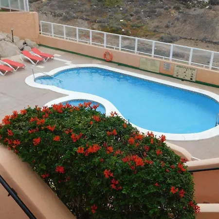 Golf Aparment شقة سان ميغيل ذي أبونا