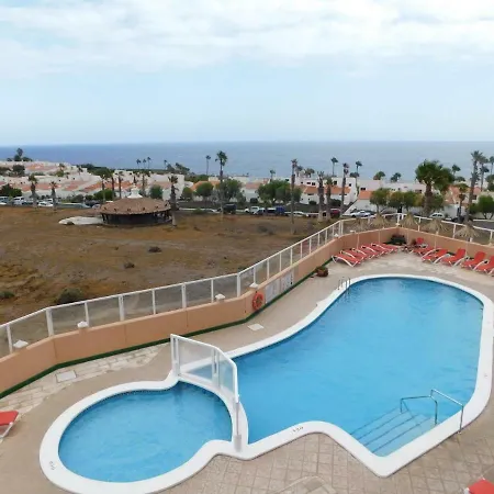 Golf Aparment