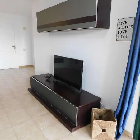 شقة Golf Aparment سان ميغيل ذي أبونا