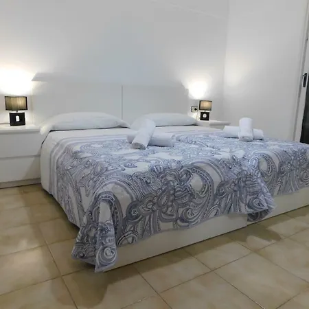 Golf Aparment شقة