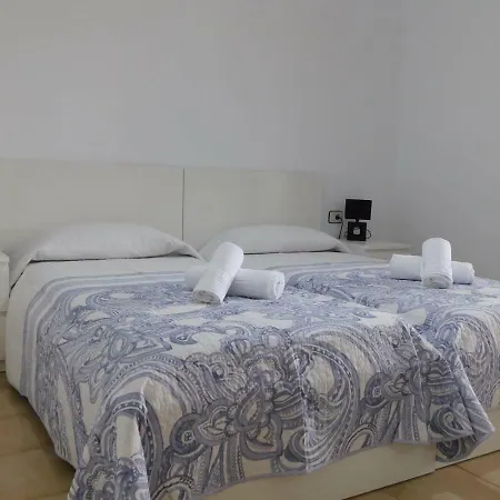 Golf Aparment *