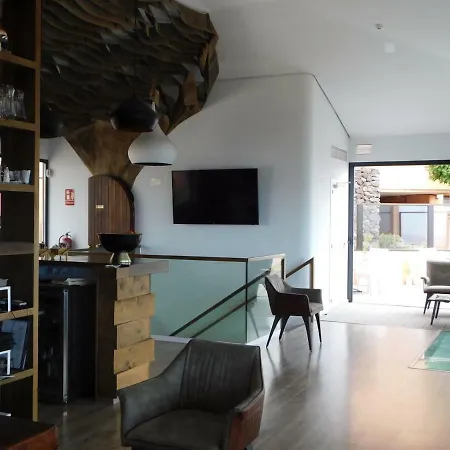 Golf Aparment شقة سان ميغيل ذي أبونا