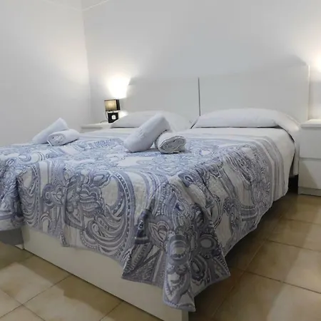 Golf Aparment