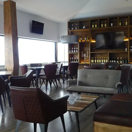 شقة Golf Aparment