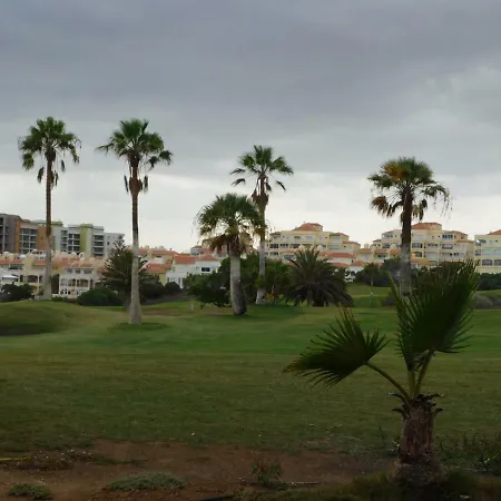 아파트 Golf Aparment 산미겔데아보나