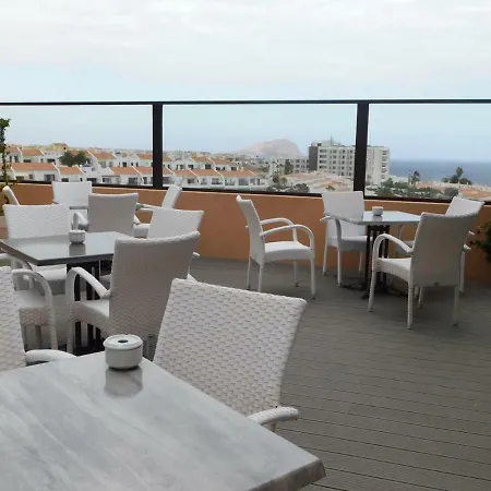 Golf Aparment 아파트