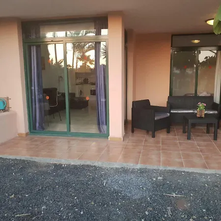 Golf Aparment 아파트