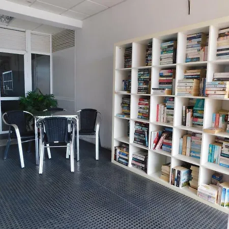 Golf Aparment 아파트
