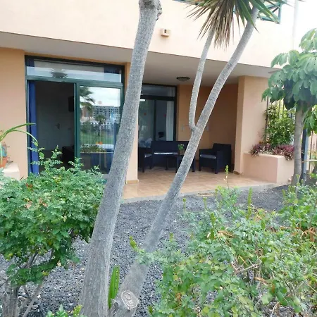 Golf Aparment 산미겔데아보나