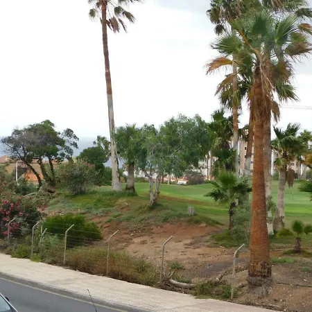 Golf Aparment