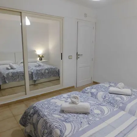 아파트 Golf Aparment